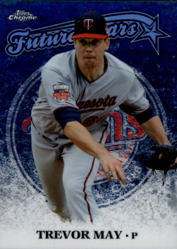 B3948- 2015 Topps Chrome BB Card #s 1-200 +Rookies -You Pick- 15+ FREE US SHIP - Picture 372 of 409
