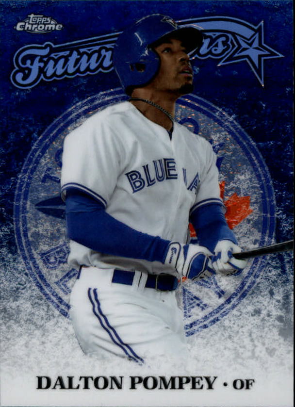 B3948- 2015 Topps Chrome BB Card #s 1-200 +Rookies -You Pick- 15+ FREE US SHIP - Picture 374 of 409
