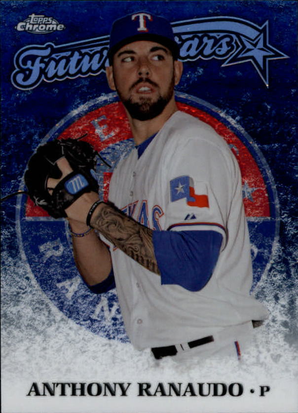 B3948- 2015 Topps Chrome BB Card #s 1-200 +Rookies -You Pick- 15+ FREE US SHIP - Picture 378 of 409