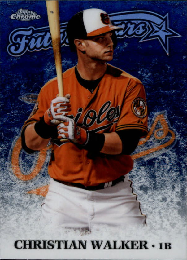 B3948- 2015 Topps Chrome BB Card #s 1-200 +Rookies -You Pick- 15+ FREE US SHIP - Picture 382 of 409