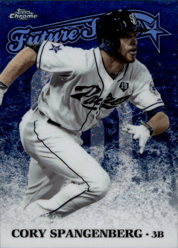 B3948- 2015 Topps Chrome BB Card #s 1-200 +Rookies -You Pick- 15+ FREE US SHIP - Picture 386 of 409
