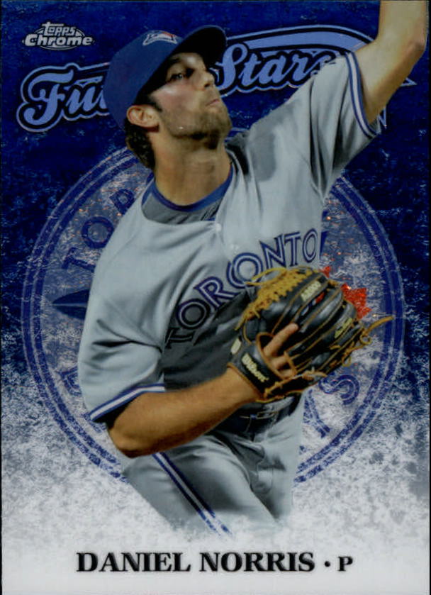 B3948- 2015 Topps Chrome BB Card #s 1-200 +Rookies -You Pick- 15+ FREE US SHIP - Picture 388 of 409