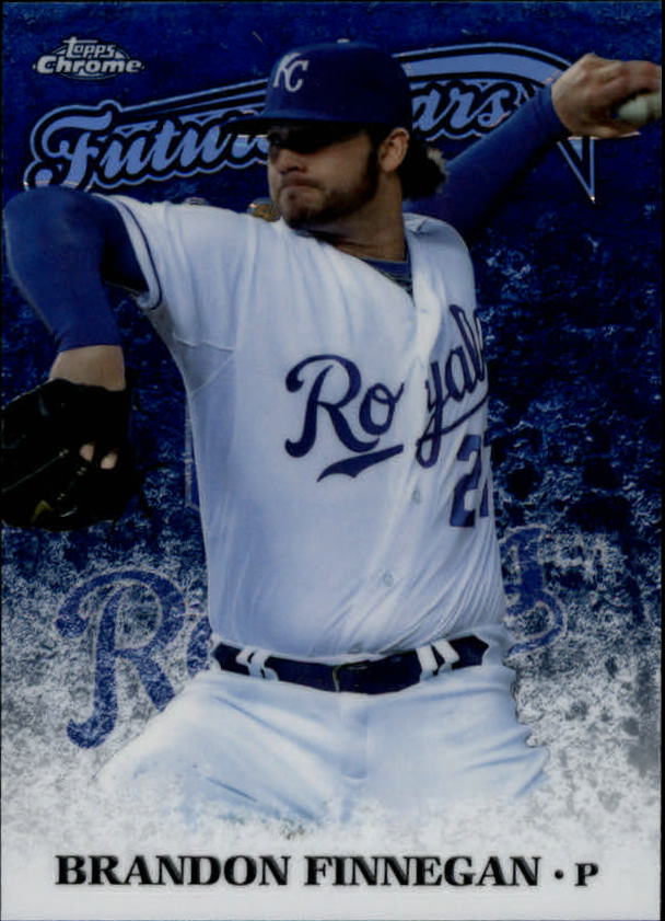 B3948- 2015 Topps Chrome BB Card #s 1-200 +Rookies -You Pick- 15+ FREE US SHIP - Picture 390 of 409