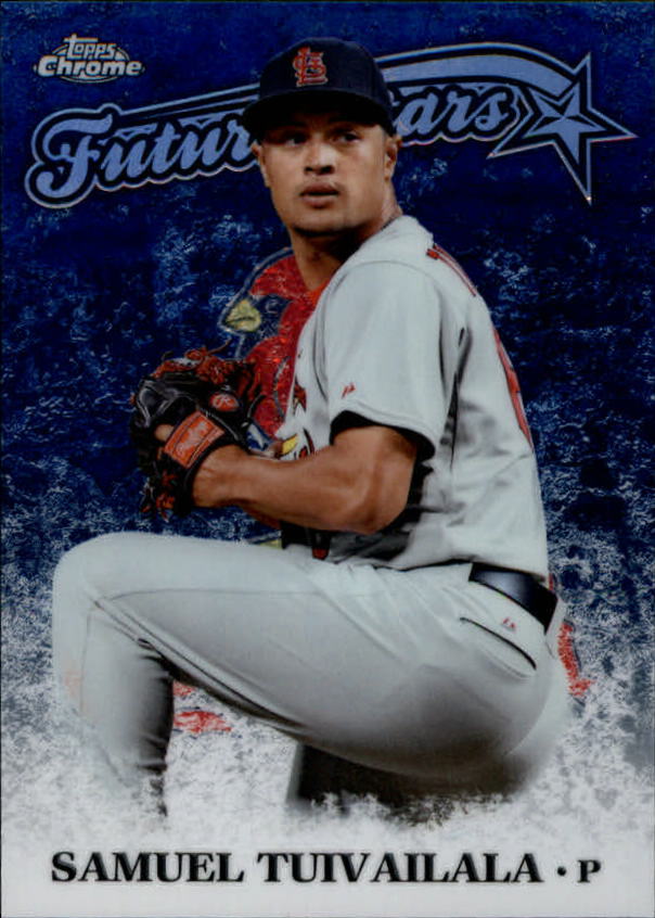B3948- 2015 Topps Chrome BB Card #s 1-200 +Rookies -You Pick- 15+ FREE US SHIP - Picture 394 of 409