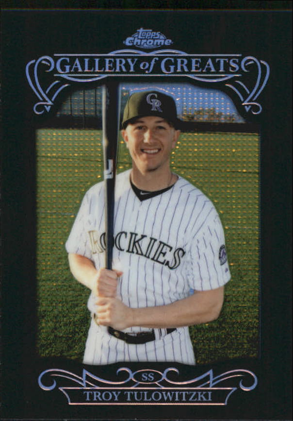 B3948- 2015 Topps Chrome BB Card #s 1-200 +Rookies -You Pick- 15+ FREE US SHIP - Picture 398 of 409