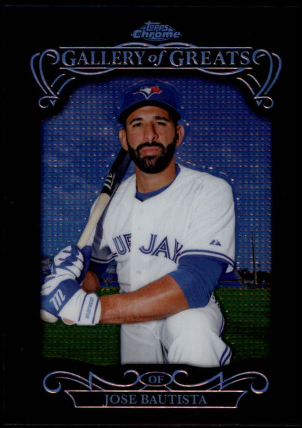 B3948- 2015 Topps Chrome BB Card #s 1-200 +Rookies -You Pick- 15+ FREE US SHIP - Picture 402 of 409