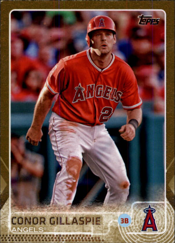 2015 Topps Update Baseball Card Pick (Inserts) - Picture 28 of 163
