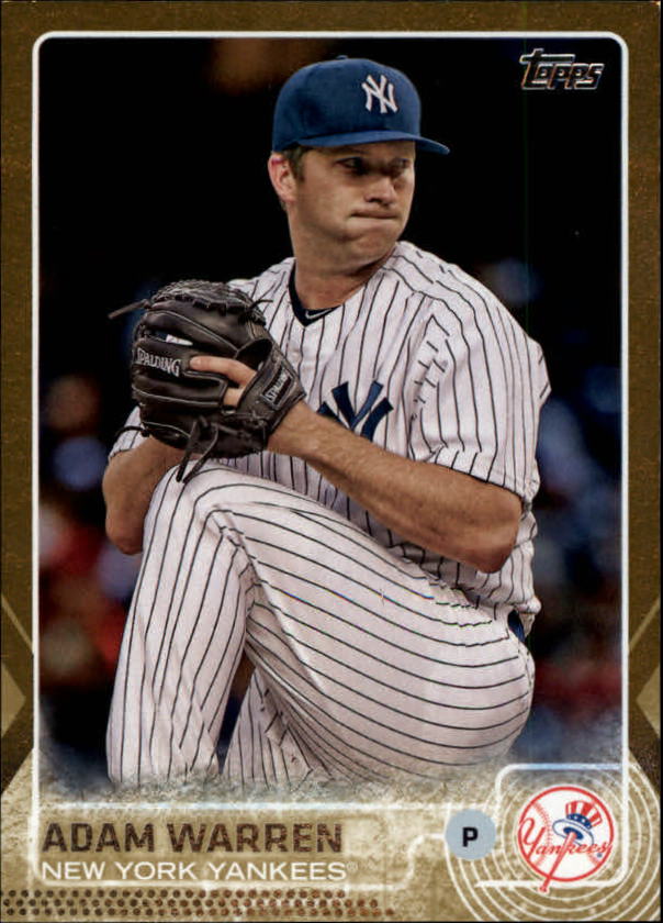2015 Topps Update Baseball Card Pick (Inserts) - Picture 36 of 163