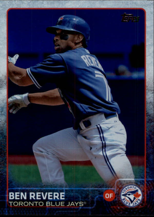 2015 Topps Update Baseball Card Pick (Inserts) - Picture 68 of 163