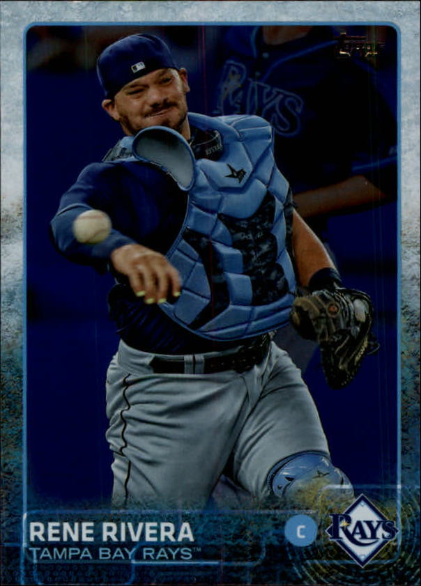 2015 Topps Update Baseball Card Pick (Inserts) - Picture 80 of 163