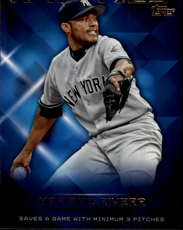 2015 Topps Update Baseball Card Pick (Inserts) - Picture 94 of 163