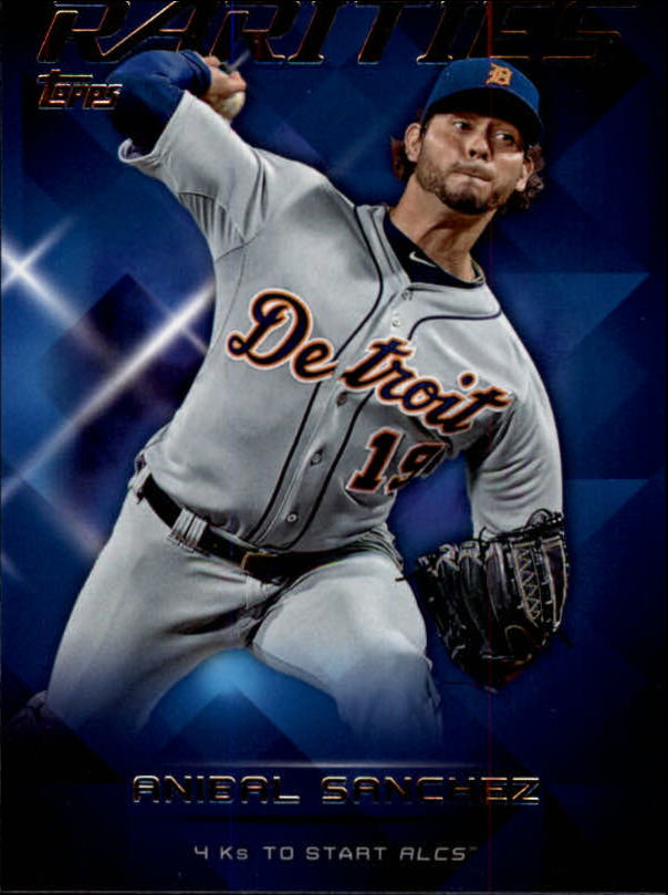 2015 Topps Update Baseball Card Pick (Inserts) - Picture 96 of 163