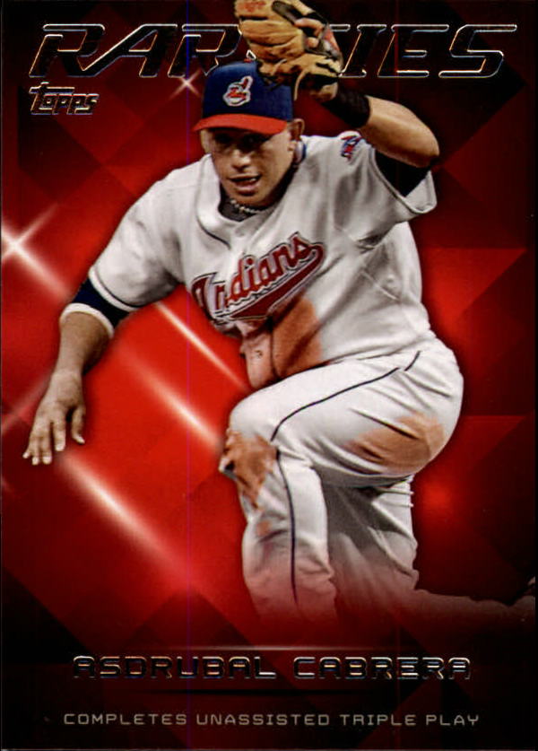 2015 Topps Update Baseball Card Pick (Inserts) - Picture 100 of 163