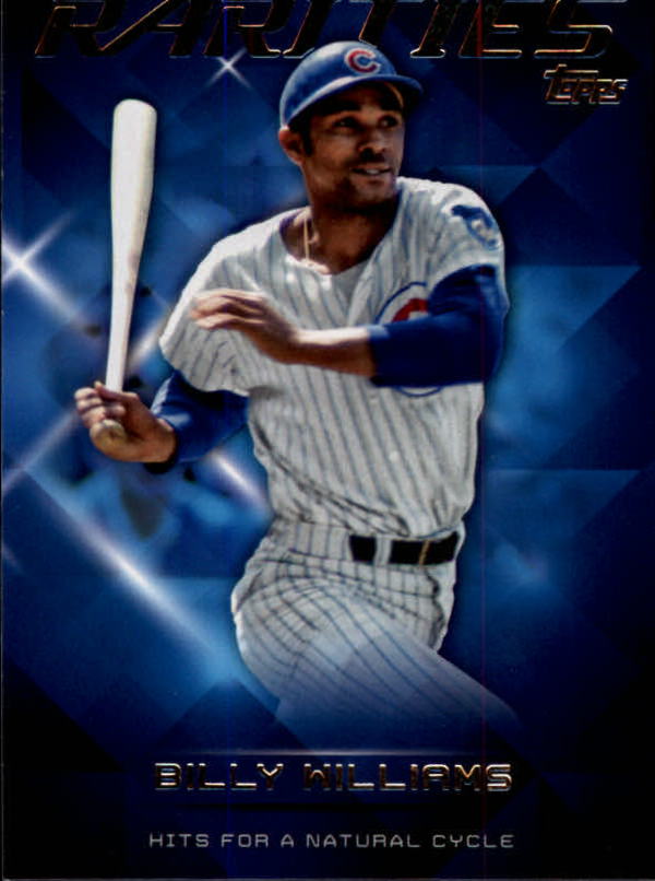 2015 Topps Update Baseball Card Pick (Inserts) - Picture 104 of 163