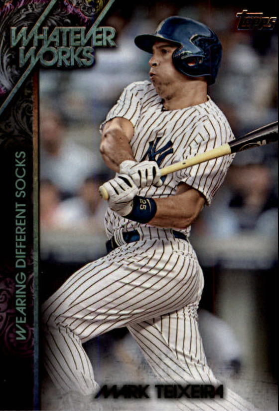 2015 Topps Update Baseball Card Pick (Inserts) - Picture 136 of 163