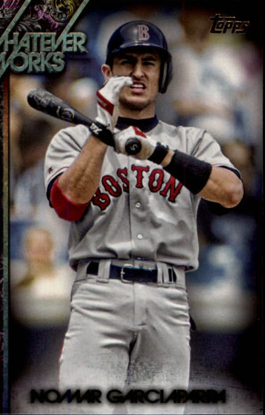 2015 Topps Update Baseball Card Pick (Inserts) - Picture 142 of 163