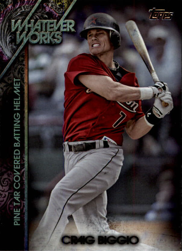 2015 Topps Update Baseball Card Pick (Inserts) - Picture 144 of 163