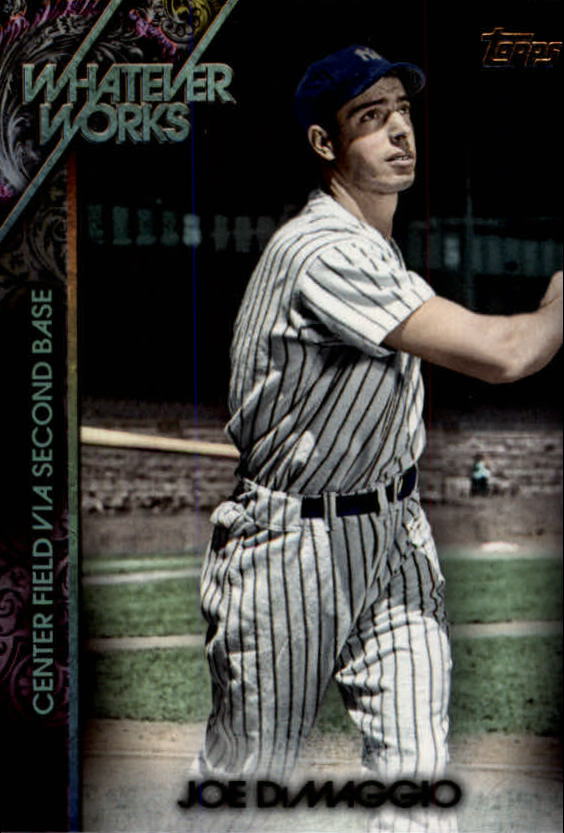2015 Topps Update Baseball Card Pick (Inserts) - Picture 148 of 163