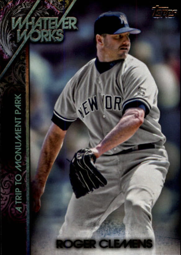 2015 Topps Update Baseball Card Pick (Inserts) - Picture 150 of 163