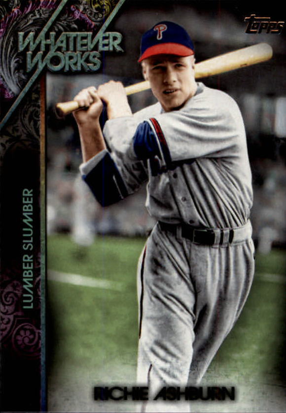 2015 Topps Update Baseball Card Pick (Inserts) - Picture 152 of 163