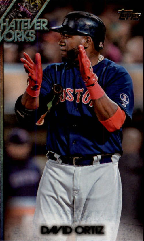 2015 Topps Update Baseball Card Pick (Inserts) - Picture 158 of 163