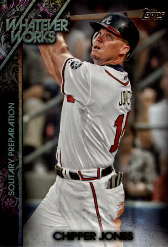 2015 Topps Update Baseball Card Pick (Inserts) - Picture 160 of 163