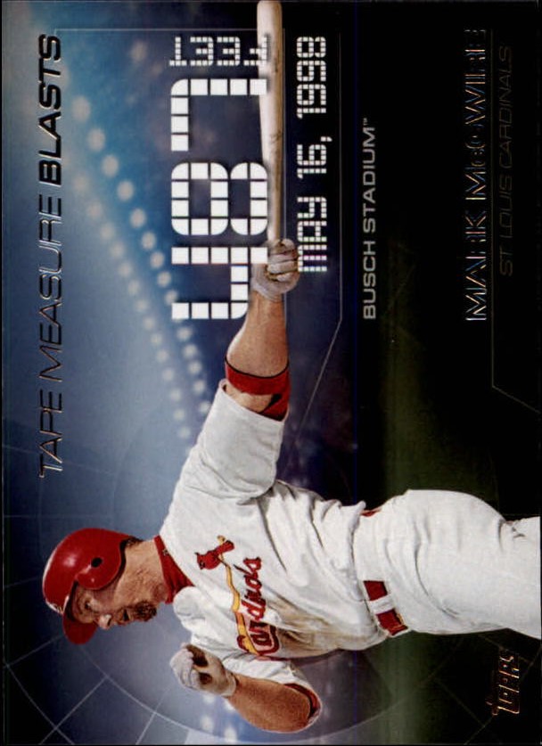 2015 Topps Update Baseball Card Pick (Inserts) - Picture 116 of 163