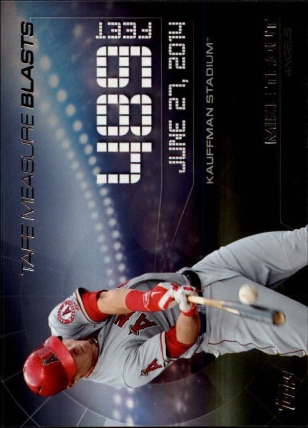 2015 Topps Update Baseball Card Pick (Inserts) - Picture 120 of 163