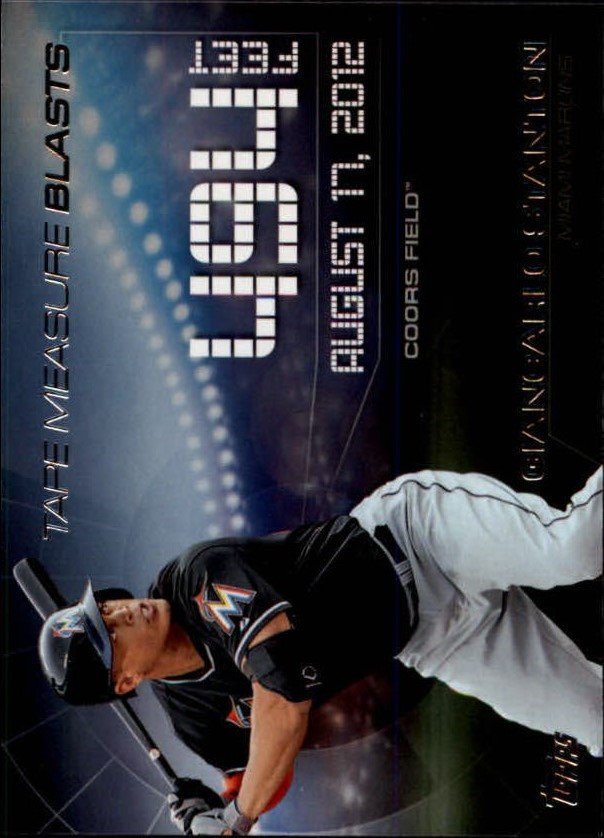 2015 Topps Update Baseball Card Pick (Inserts) - Picture 124 of 163