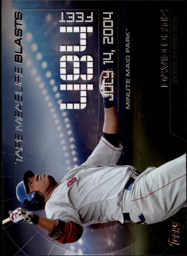 2015 Topps Update Baseball Card Pick (Inserts) - Picture 128 of 163