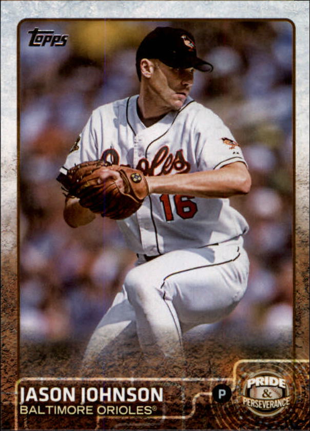 2015 Topps Update Baseball Card Pick (Inserts) - Picture 48 of 163