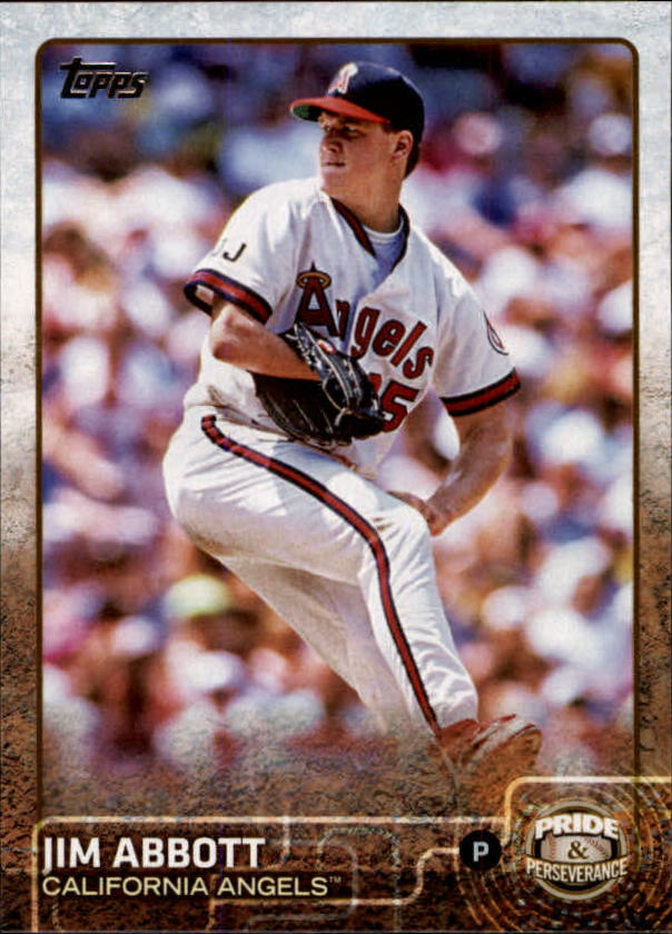 2015 Topps Update Baseball Card Pick (Inserts) - Picture 50 of 163