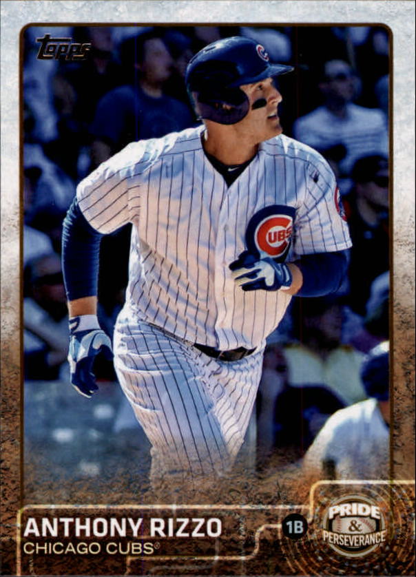 2015 Topps Update Baseball Card Pick (Inserts) - Picture 54 of 163