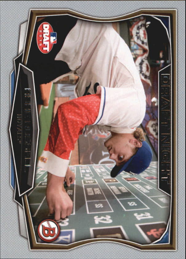 B0176- 2015 Bowman Draft BB Cards 1-200 +Inserts -You Pick- 15+ FREE US SHIP - Picture 353 of 365