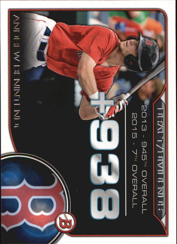 B0176- 2015 Bowman Draft BB Cards 1-200 +Inserts -You Pick- 15+ FREE US SHIP - Picture 339 of 365