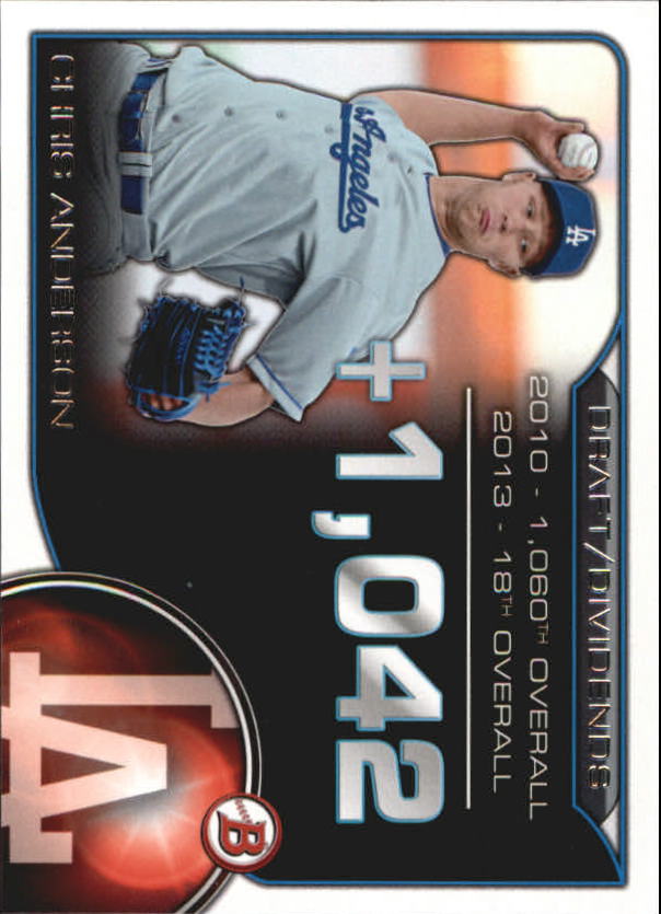 B0176- 2015 Bowman Draft BB Cards 1-200 +Inserts -You Pick- 15+ FREE US SHIP - Picture 343 of 365