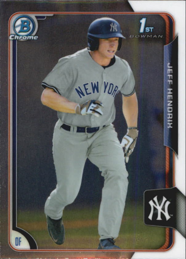 2015 Topps #45 Carlos Beltran NM New York Yankees - Under the