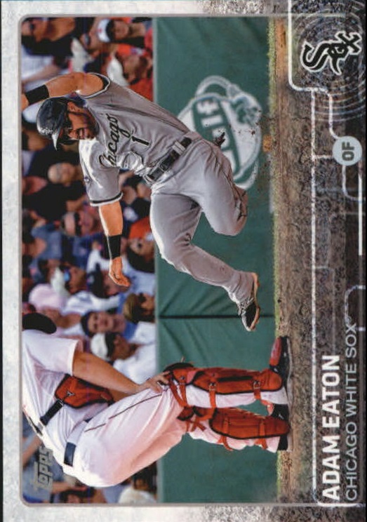 A4813- 2015 Topps Mini BB Card #s 252-501 +Rookies -You Pick- 15+ FREE US SHIP - Picture 10 of 471