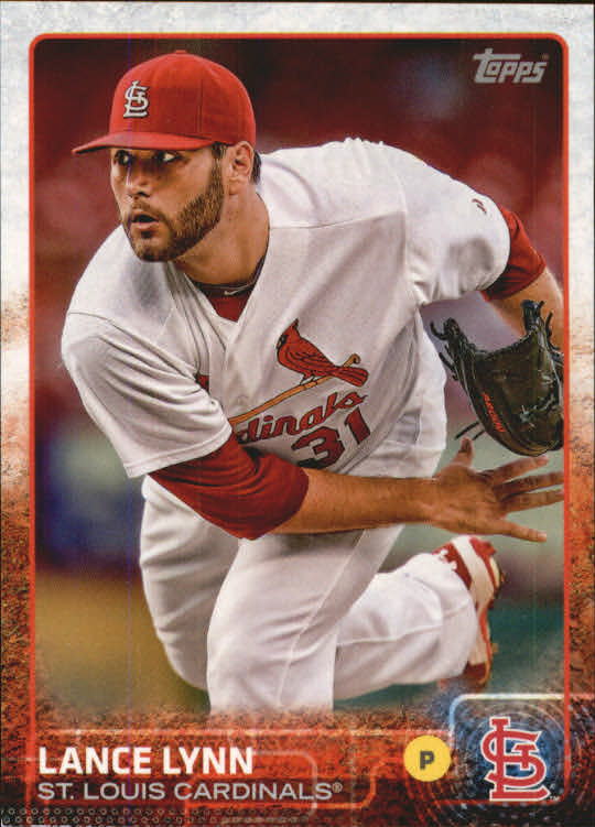 A4813- 2015 Topps Mini BB Card #s 252-501 +Rookies -You Pick- 15+ FREE US SHIP - Picture 18 of 471