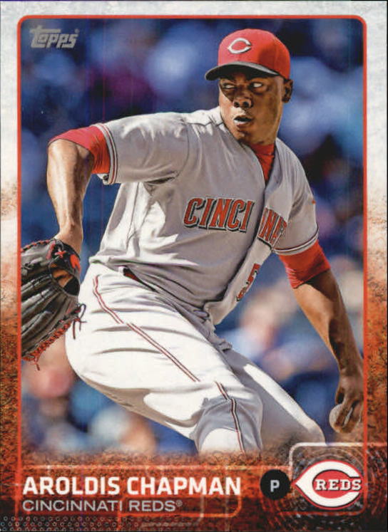 A4813- 2015 Topps Mini BB Card #s 252-501 +Rookies -You Pick- 15+ FREE US SHIP - Picture 32 of 471