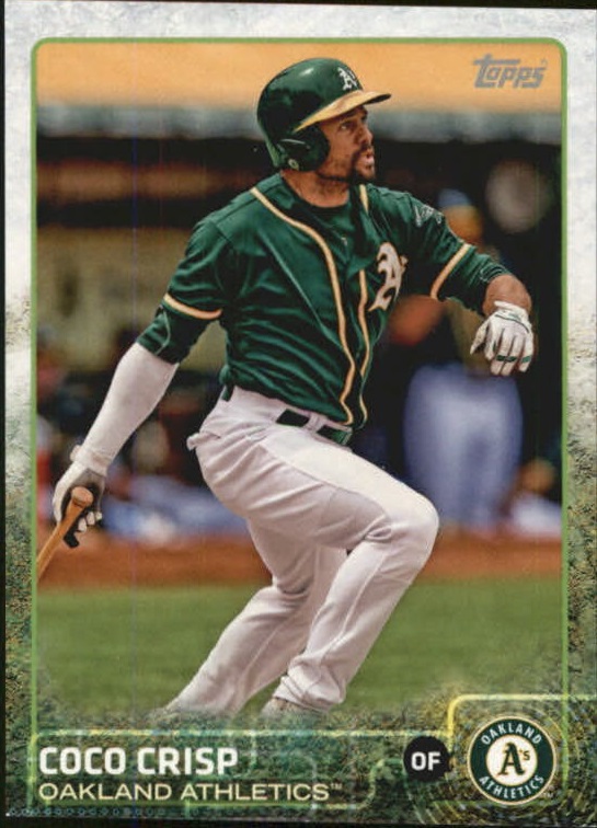A4813- 2015 Topps Mini BB Card #s 252-501 +Rookies -You Pick- 15+ FREE US SHIP - Picture 52 of 471