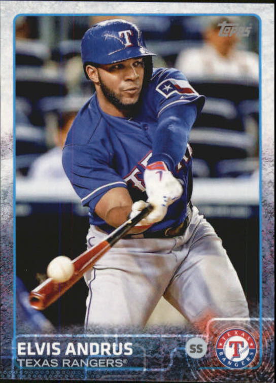 A4813- 2015 Topps Mini BB Card #s 252-501 +Rookies -You Pick- 15+ FREE US SHIP - Picture 56 of 471