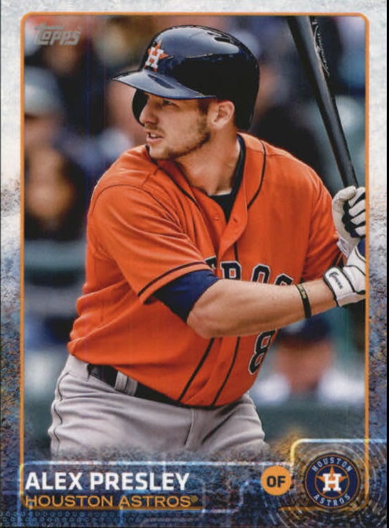 A4813- 2015 Topps Mini BB Card #s 252-501 +Rookies -You Pick- 15+ FREE US SHIP - Picture 58 of 471