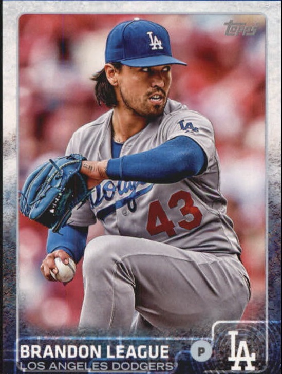 A4813- 2015 Topps Mini BB Card #s 252-501 +Rookies -You Pick- 15+ FREE US SHIP - Picture 62 of 471