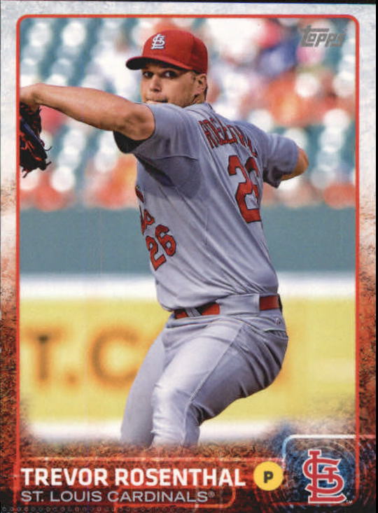 A4813- 2015 Topps Mini BB Card #s 252-501 +Rookies -You Pick- 15+ FREE US SHIP - Picture 66 of 471