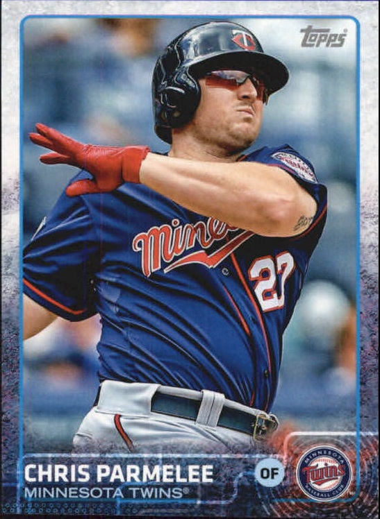 A4813- 2015 Topps Mini BB Card #s 252-501 +Rookies -You Pick- 15+ FREE US SHIP - Picture 70 of 471