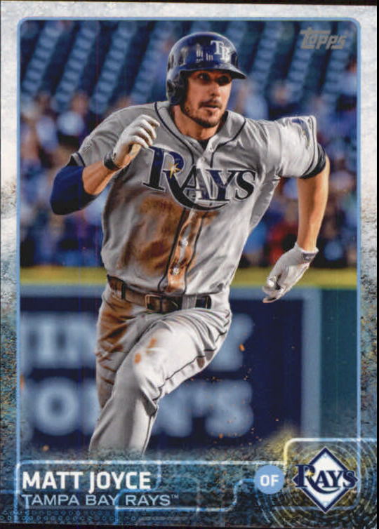 A4813- 2015 Topps Mini BB Card #s 252-501 +Rookies -You Pick- 15+ FREE US SHIP - Picture 72 of 471
