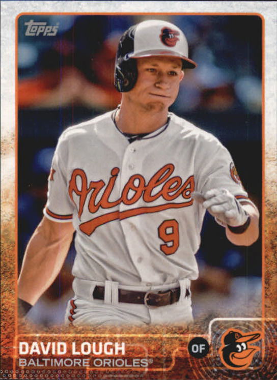 A4813- 2015 Topps Mini BB Card #s 252-501 +Rookies -You Pick- 15+ FREE US SHIP - Picture 74 of 471