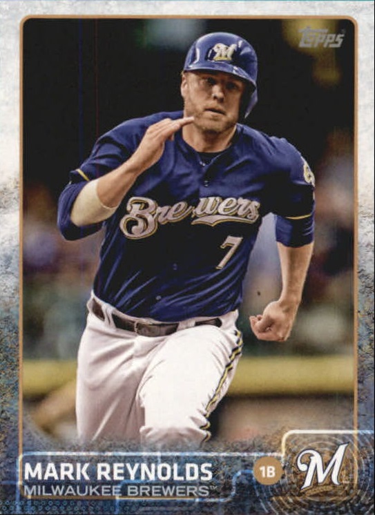 A4813- 2015 Topps Mini BB Card #s 252-501 +Rookies -You Pick- 15+ FREE US SHIP - Picture 76 of 471