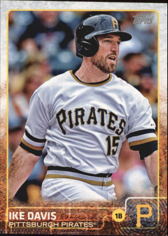 A4813- 2015 Topps Mini BB Card #s 252-501 +Rookies -You Pick- 15+ FREE US SHIP - Picture 98 of 471